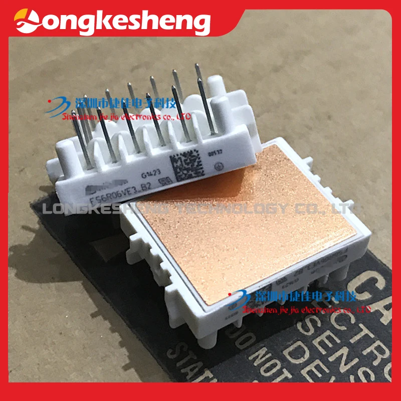 FS10R06VE3_B2 FS10R06VL4_B2 FS10R06VE3-B2 FS15R06VE3_B2 FS15R06VL4_B2 FS6R06VL4-B2 FS6R06VE3-B2 جديد الأصلي وحدة