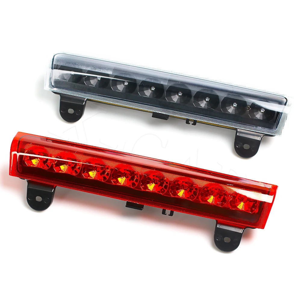 X-CAR LED third brake light for GMC Yukon / XL 2000-2006 12V high position brake light For Chevrolet Tahoe Suburban 15170955