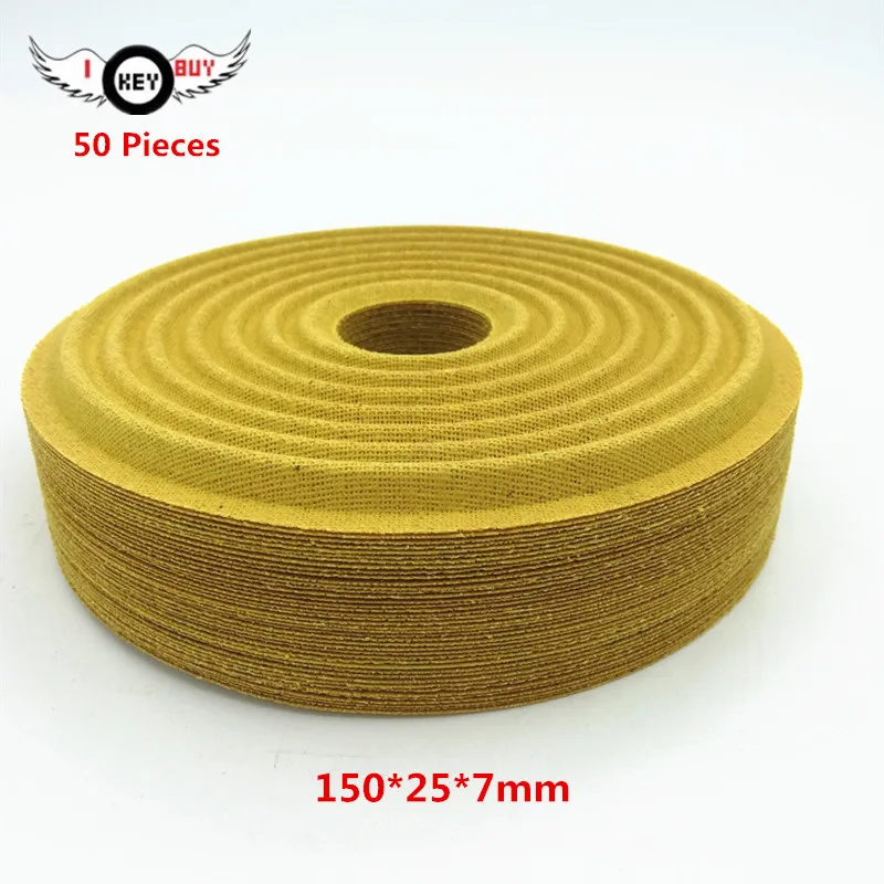 150x25mm