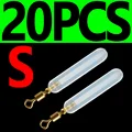20PCS S