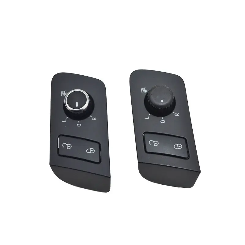 

Ручка регулировки зеркала заднего хода 1TD 959 565 для Touran