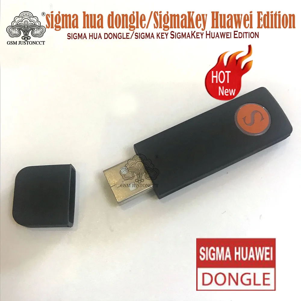 

100% 2024 Original New SigmaKey Edition Sigma Key Sigma Dongle Tool