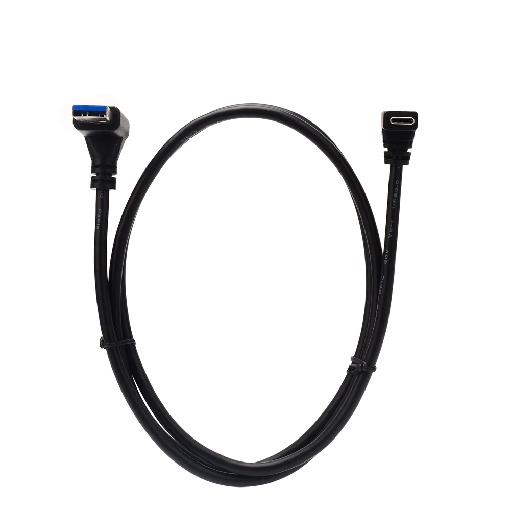 3A Usb Type C Doubl…
