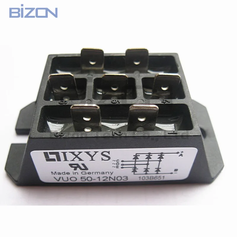 VUO30-16NO3 VUO30-14NO3 VUO30-12NO3 VUO30-08NO3 VUO50-16NO3 VUO50-14NO3 VUO50-12NO3 VUO50-08NO3 nowy oryginalny moduł