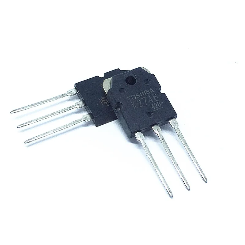 10PCS 2SK2676 2SK2677 2SK2690 2SK2698 2SK2699 2SK2730 2SK2745 2SK2746 2SK2749 2SK2753 2SK2755 2SK2756 2SK2764 TO-3P TO-247