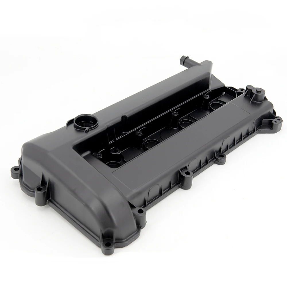 Cubierta de válvula de culata de motor de aleación de aluminio OEM 5S5G-6K272-BB, cámara de válvula para FORD 09 FOX 2,0 C-MAX MPV MONDEO