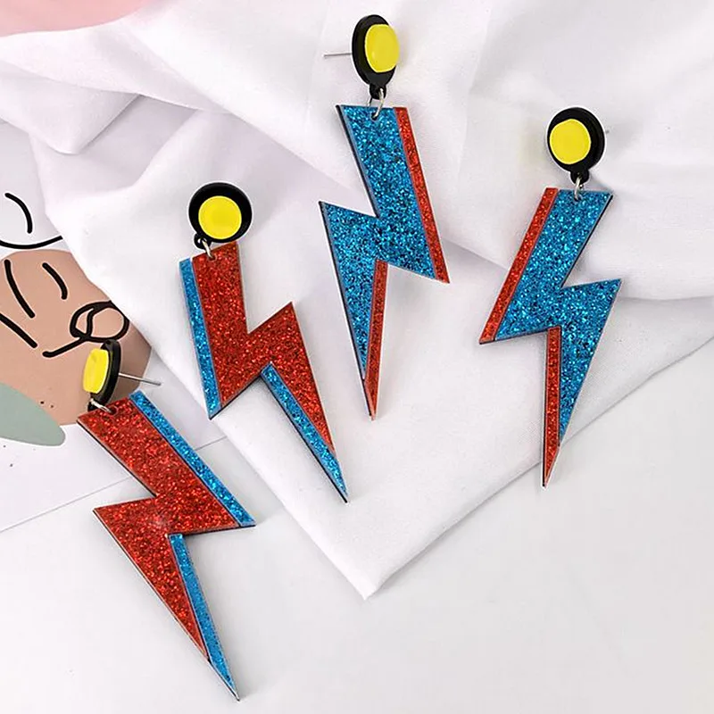 Statement Shiny Gli… - image