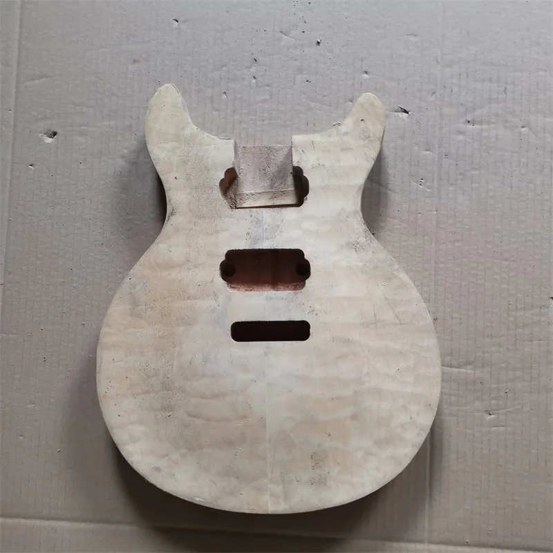 

JNTM Custom Guitar Factory / DIY Guitar Kit / DIY Electric Guitar Body (737)