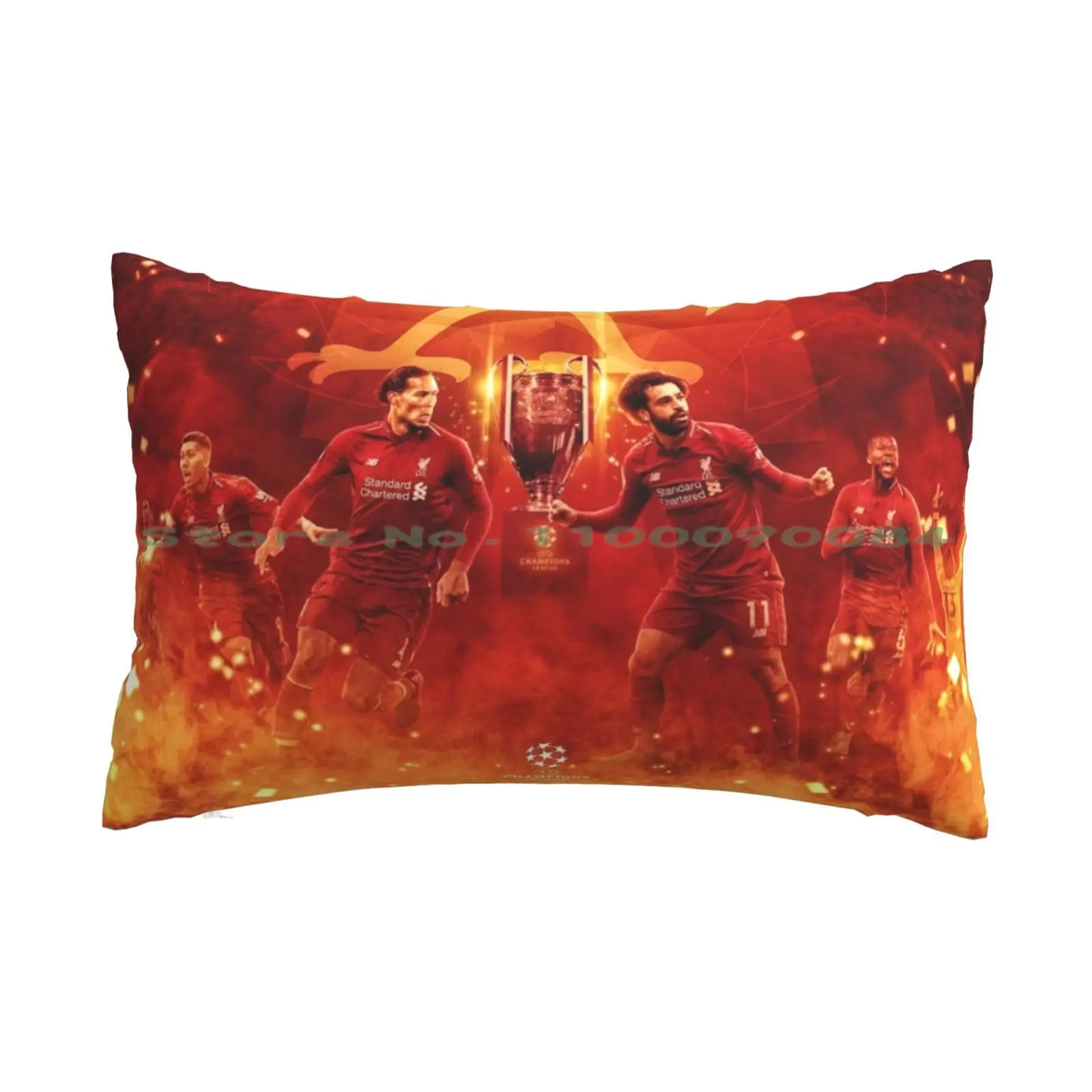 Art Virgil And Squad Illustration Pillow Case 20x30 50*75 Sofa Bedroom Virgil Art Virgil Wallpaper Virgil Illustration Virgil