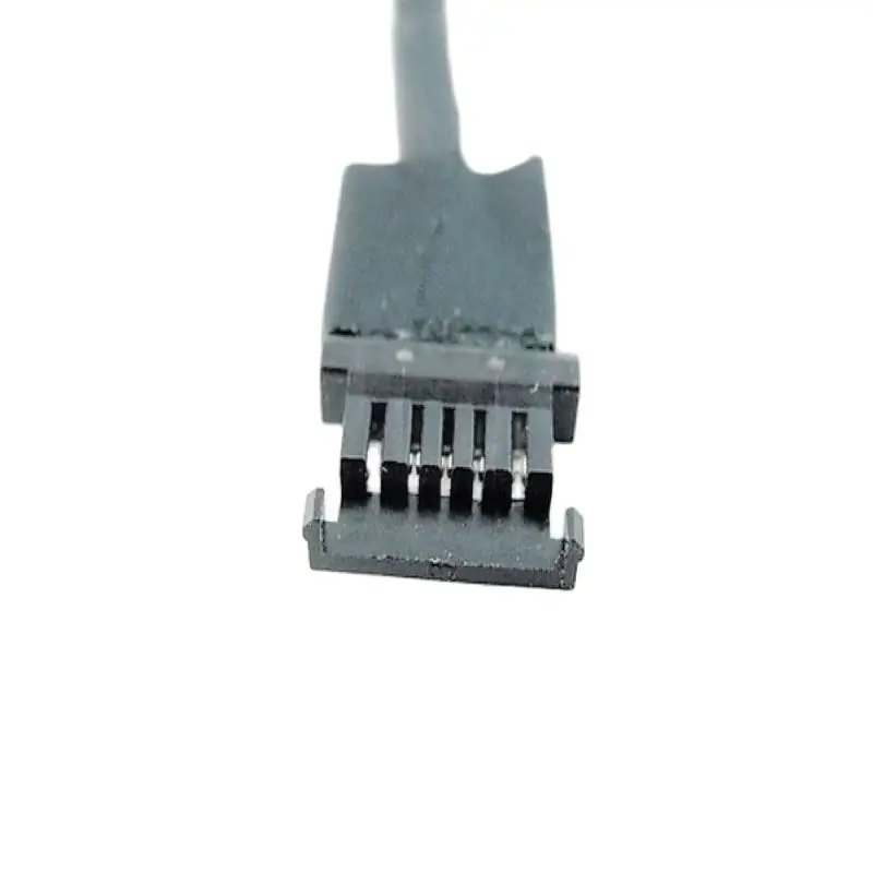 Für Lenovo ThinkPad Yoga 700-14ISK DC30100QF00 5C10K61157 DC In Power Jack Kabel Lade Port Stecker