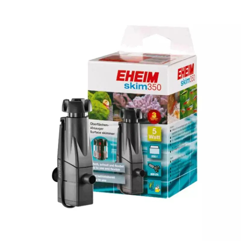 EHEIM  3536  Skim 350 Surface Skimmer