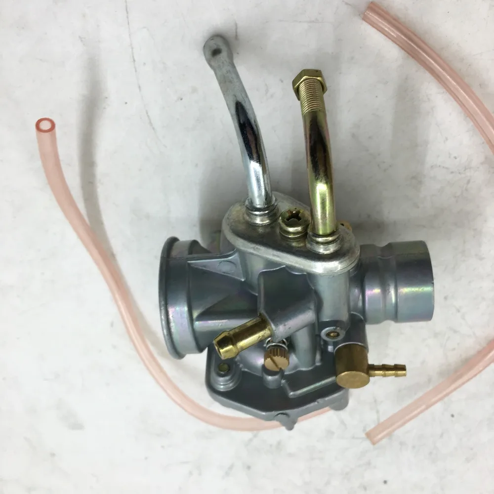 SherryBerg Carburetor  carburettor carb carby ETON BEAMER APRILIA SR50 fit for YAMAHA JOG ZUMA 50 49CC SCOOTER MOPED dirt carbu