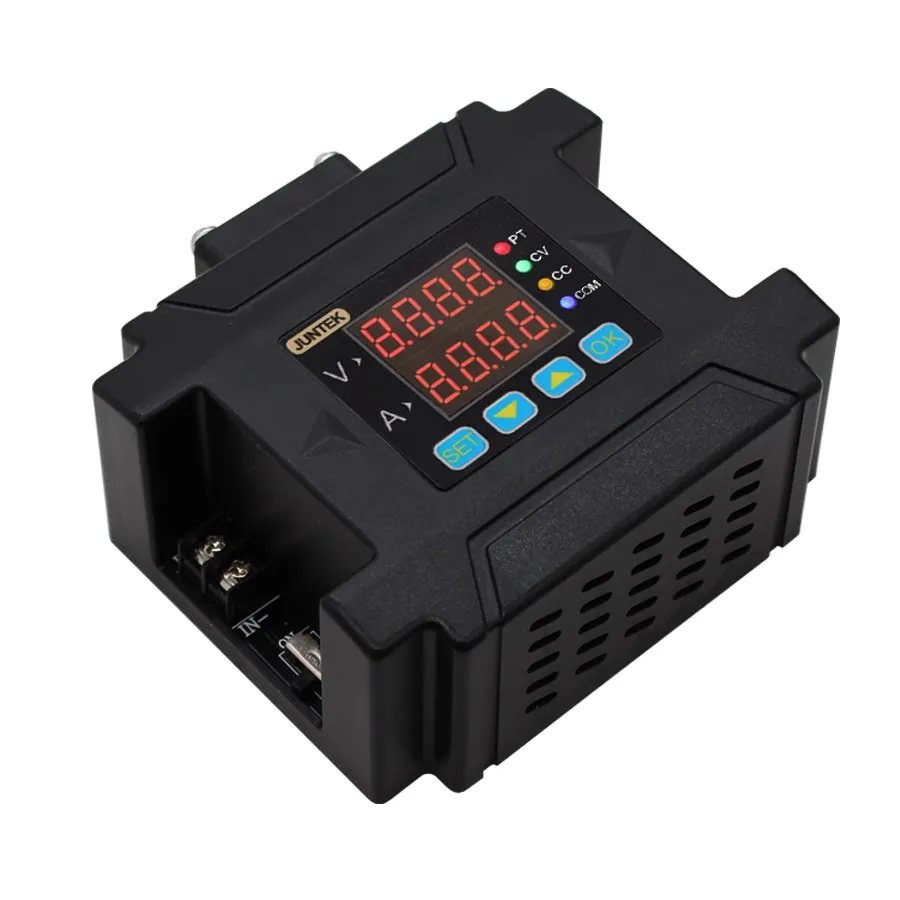 DPM8605 0-5A programmable DC digital control adjustable regulated power supply constant voltage current step-down module RS485