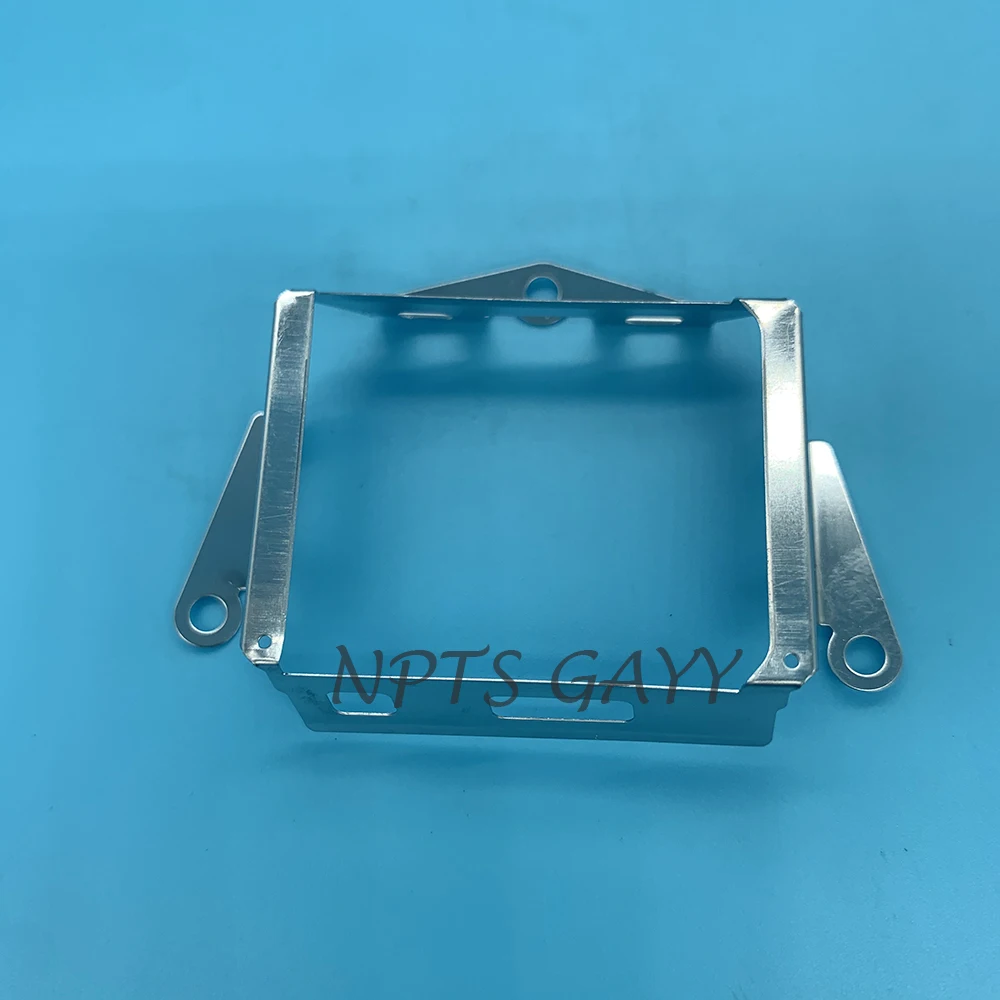 1PC DX5 DX7 Printhead Bracket Frame Device Iron Sheet For TX800 XP600 DX6 DX8 DX10 Printhead Print Head Protection Sheet Holder