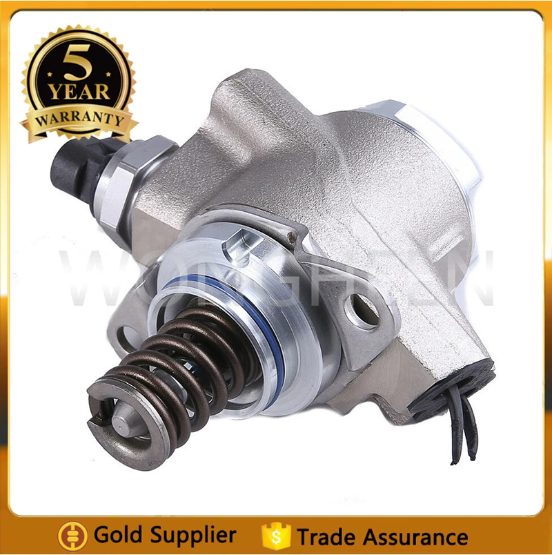 07L127026Q 07L127026J 07L127026AB 07L127026AL Pressure Fuel Pump For 3.0 A udi A6 A7 A8 Q5 SQ5 VW