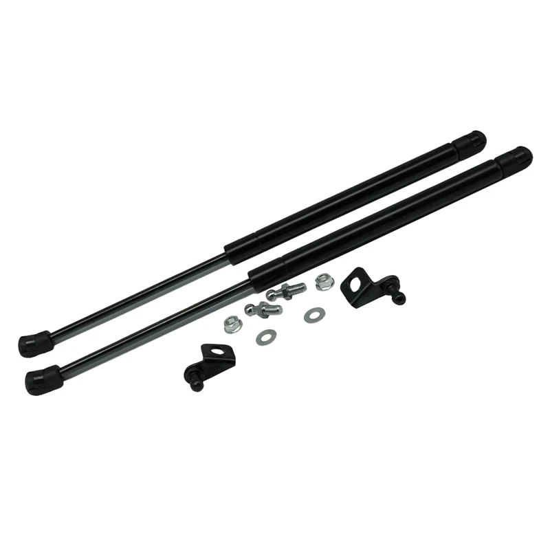 Front Hood Bonnet Gas Spring Strut Shock Damper Lift Support Bar for Opel Holden Astra J Vauxhall MK6 GTC