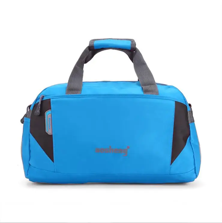 Beach Training Bag for Men and Women, Sports Bag, Gym Bag, Sac