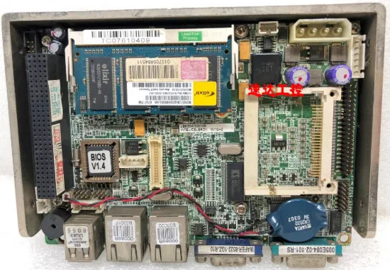 WAFER-8522-1GZ-R10 100% OK Original 3.5
