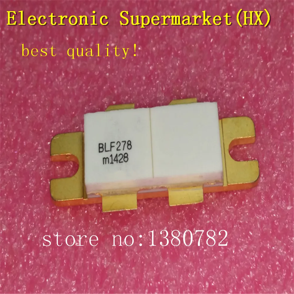 

Free shipping 1pcs BLF278 IC In stock!