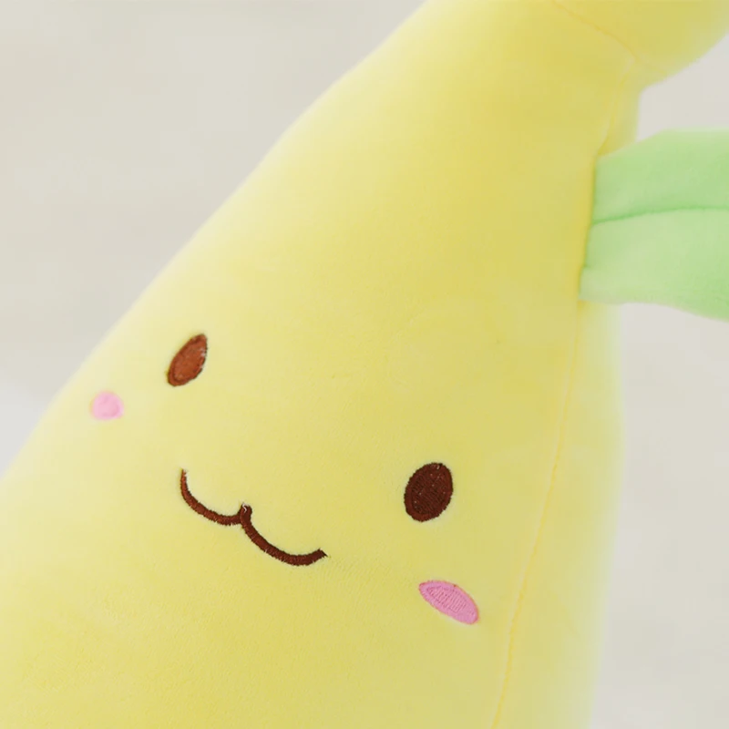 40/60/80/100cm 재미 있는 바나나 플러시 장난감 부드러운 남자 친구 플러시 베개 소파 쿠션, 어린이 성인 발렌타인 선물