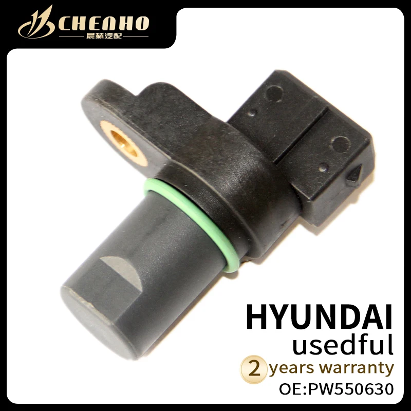 CHENHO BRAND NEW Camshaft Position Sensor CPS PW550630 untuk HYUN-DAI