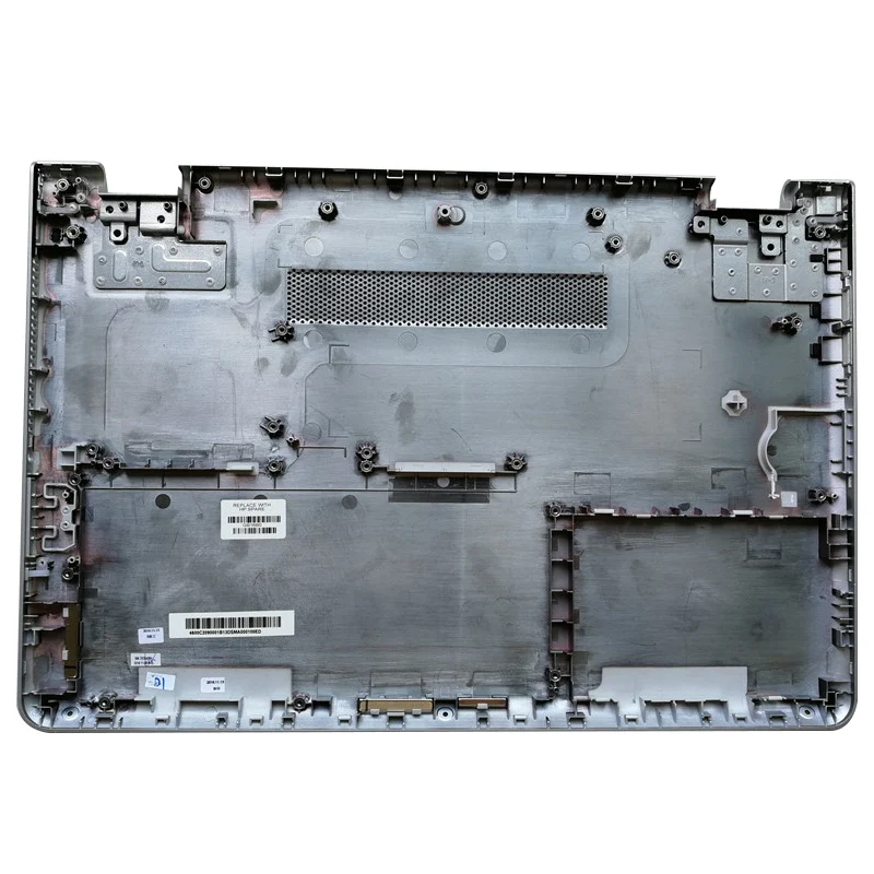 Original New Laptop Bottom Base Bottom Case For HP Pavilion X360 14-BA 14M-BA 14T-BA 924273-001 Silver 924274-001 Gold