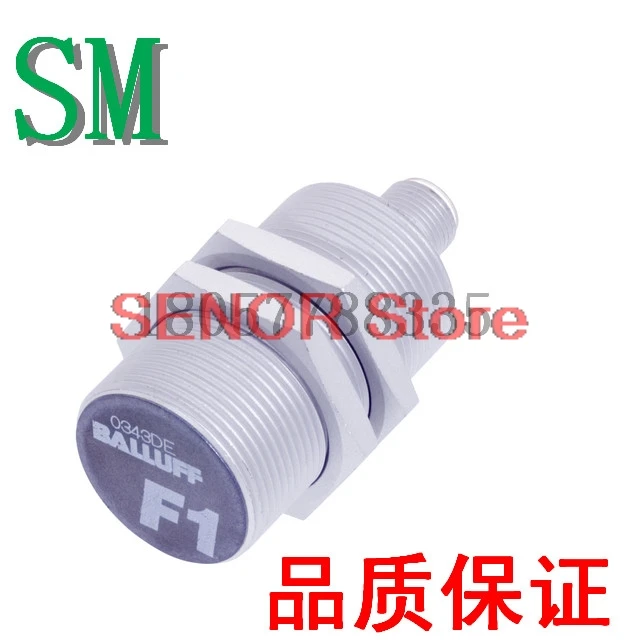 

Brand new sensor BES M30ML-PSC10A-S04G-W BES02KM quality guarantee for one year