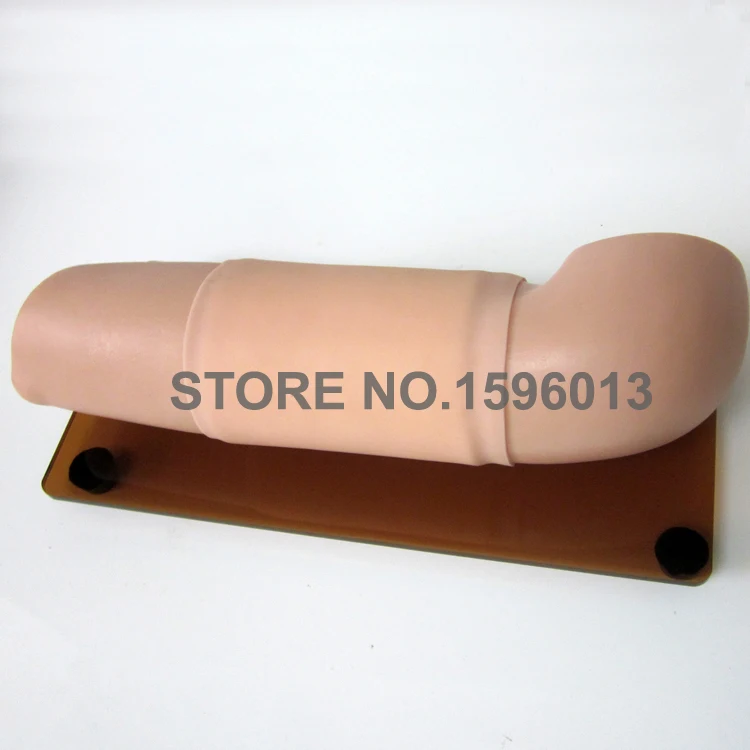 Subcutaneous Embedded Contraception Training Arm, Implantation Teaching Model