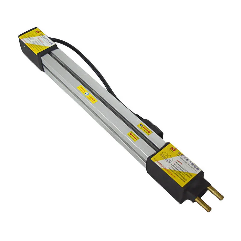 Imagem -06 - Máquina de Dobra Acrílica para Placas Orgânicas Máquina de Dobra de Plástico Pvc 30cm Imperdível