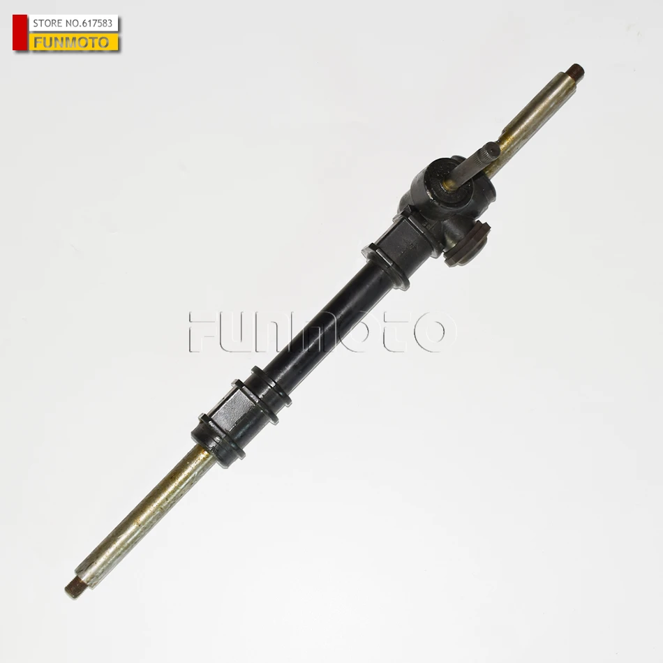Steering Shaft Fit RS800/XINYUE800/GSMOON 800 ATV/XY JK800-4WD/oreion reeper/FJ800 Discovery utv/Discovery classsic 800UTV