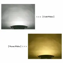 10 LED Recessed Ceiling Lights 220V #5