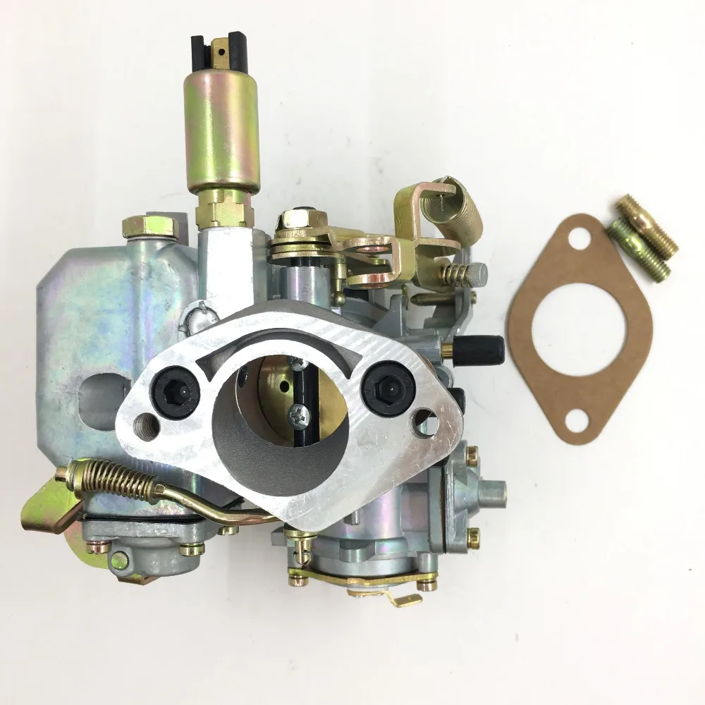 SherryBerg CARBURETOR FOR VW BEETLE 30/31 PICT-3 TYPE 1&2 for BUG BUS GHIA 113129029A H30/31 pict solex brosol carburettor carb