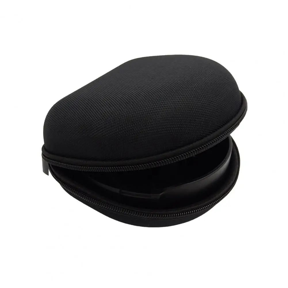 Bluelans-estuche de almacenamiento para auriculares, Estuche de transporte de viaje a prueba de golpes EVA con Bluetooth para Monitor MIDanc MAJOR III de 123 generación