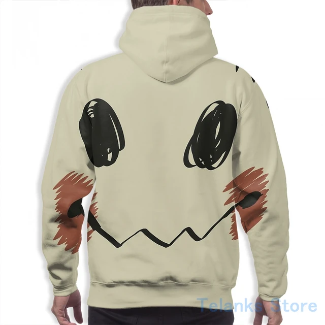 Mimikyu sweatshirt best sale