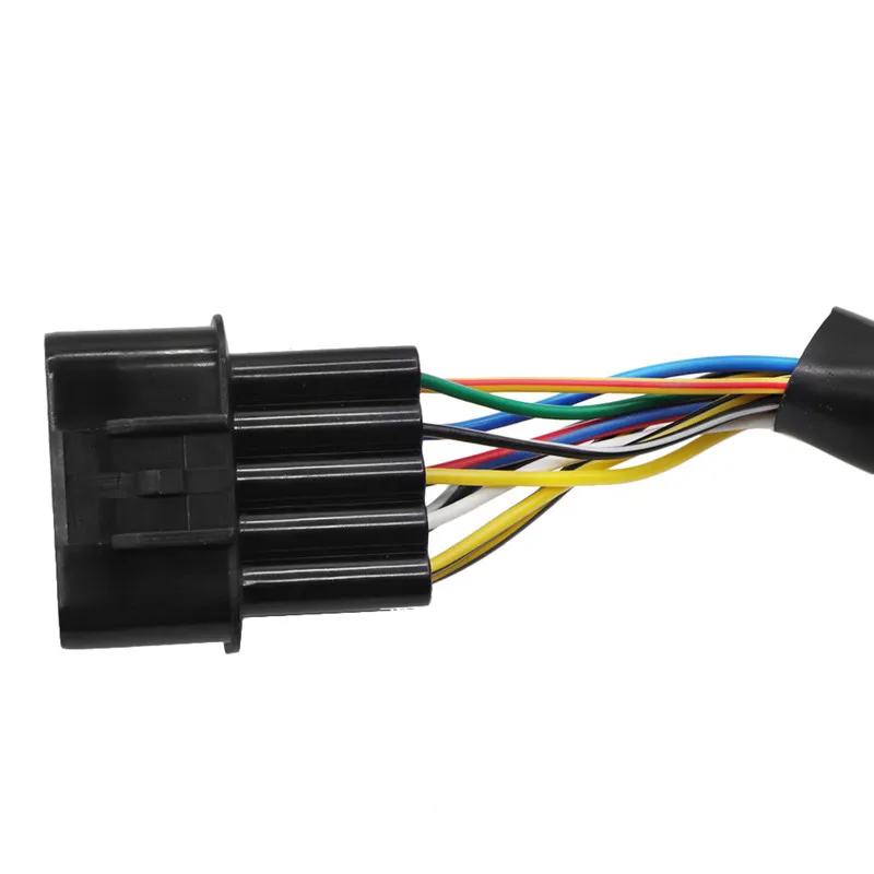 A/T Case Transmission Inhibitor Switch Fit For Mitsubishi Pajero Montero Sport Montero V73 V75 V77 Triton L200 MR263257 8604A015