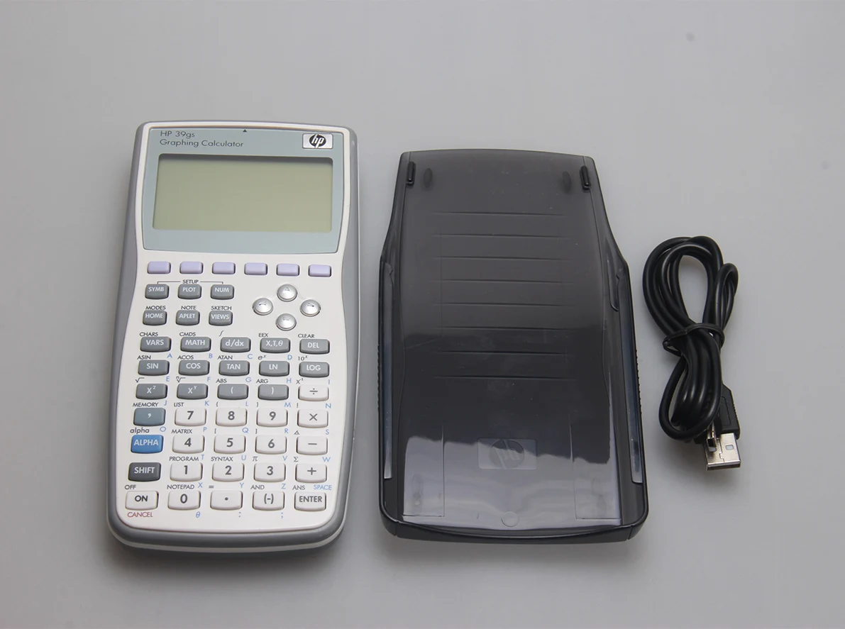 High Quality Hp39gs Graphing Calculator Function Calculator Scientific Calculator For Hp39gs Graphics Calculator Scientific