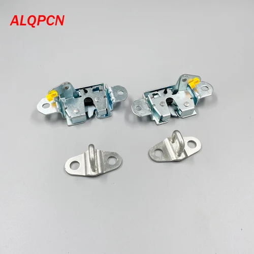 Pestillo de maletero con tirador para camioneta MAXUS LDV T60