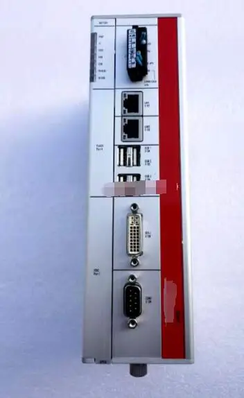 C6920-0030 100% OK Original Beckhoff C6920-0030 PC industrial computer host controller