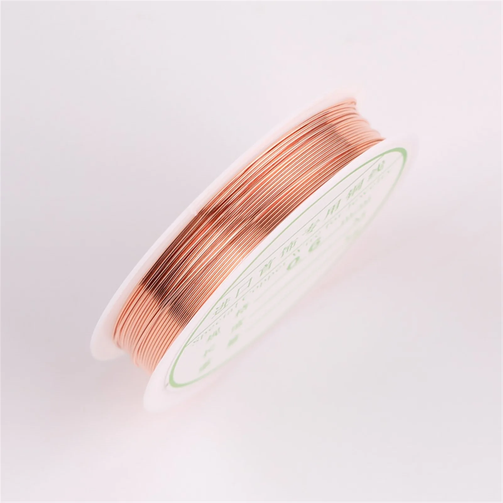 0.2-1mm Silver Gold Alloy Wire, Beaded Wire, DIY Copper Wire, Jewelry Wire Rope Accessories