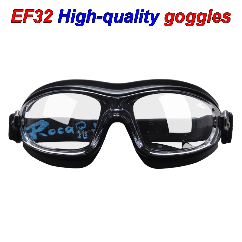 EF32 protective glasses high quality Anti-shock Anti-UV welding glasses outdoor Ride measuring protective glasses safety