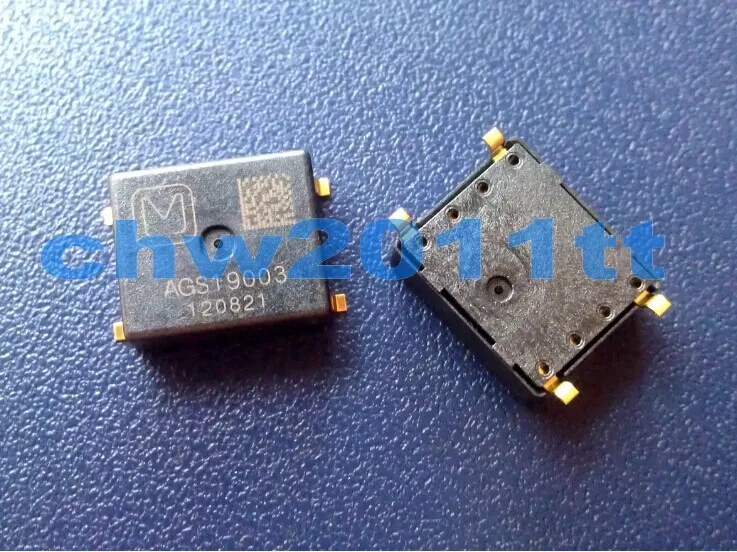 

Original new 100% AGS19003 SMD 4pn relay
