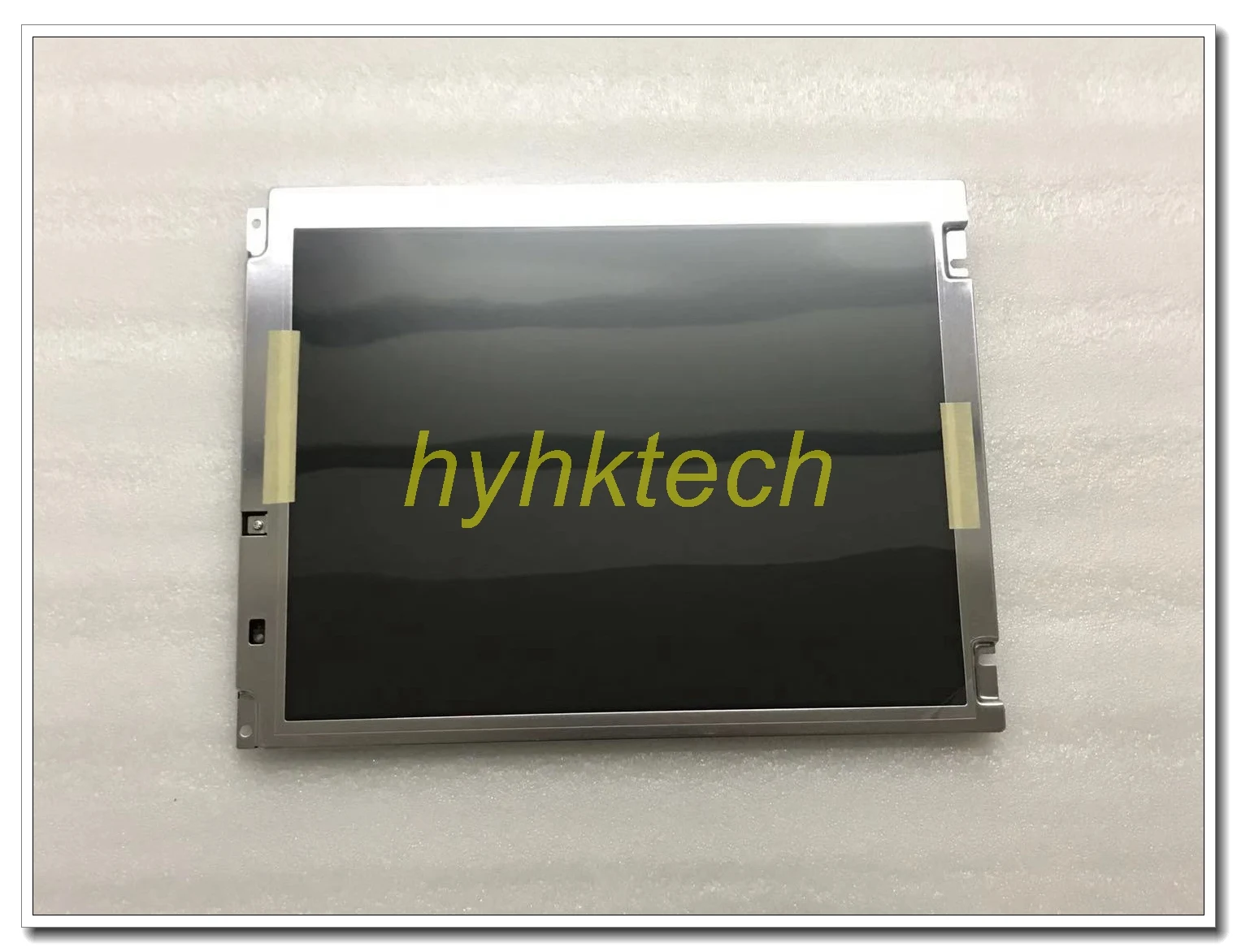 NL6448BC33-70 NL6448BC33-70G لوحة LCD 10.4 بوصة ، جديدة ومبتكرة ، A + في الأوراق المالية ، واختبار قبل الشحن