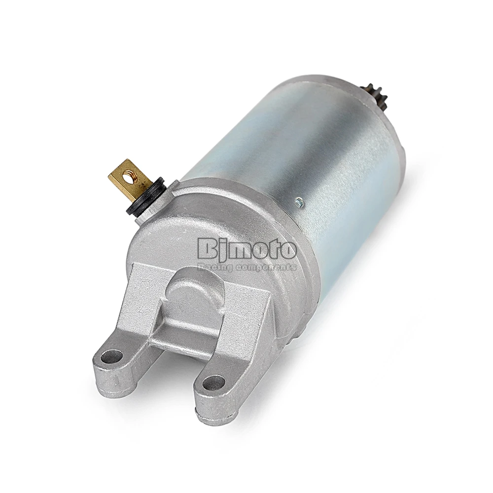 Motorrad-Anlasser für Hyosung GD250 GD250N GD250R 2015-2021 31100HC8100 für Suzuki GSF250 VS/S Bandit GSX250 Across – Detail 9