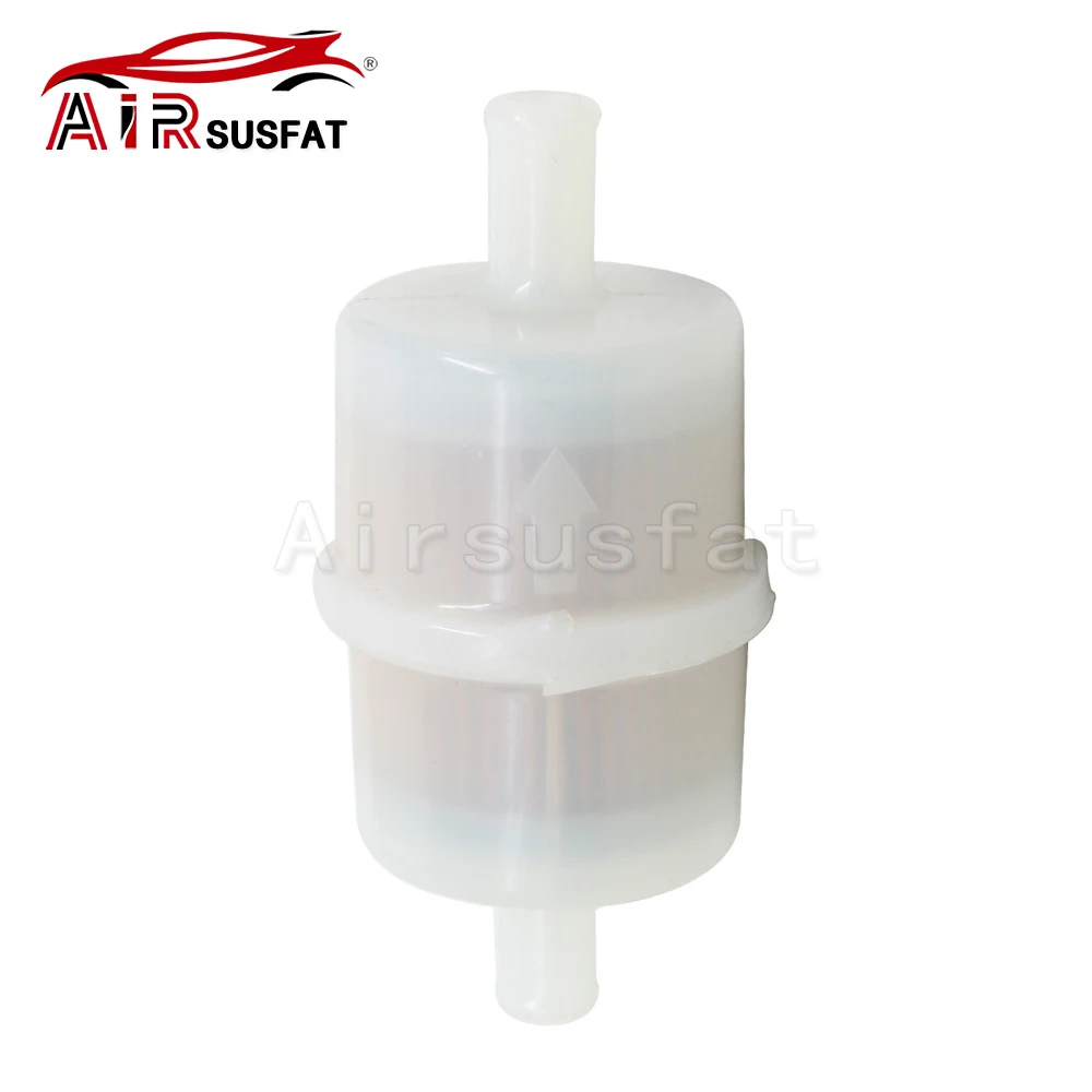 For Mercedes-Benz W221 W164 W251 W166 Air Suspension Compressor Pump Outside Air Filter 2213200704 1643201204 1663200104 view 5