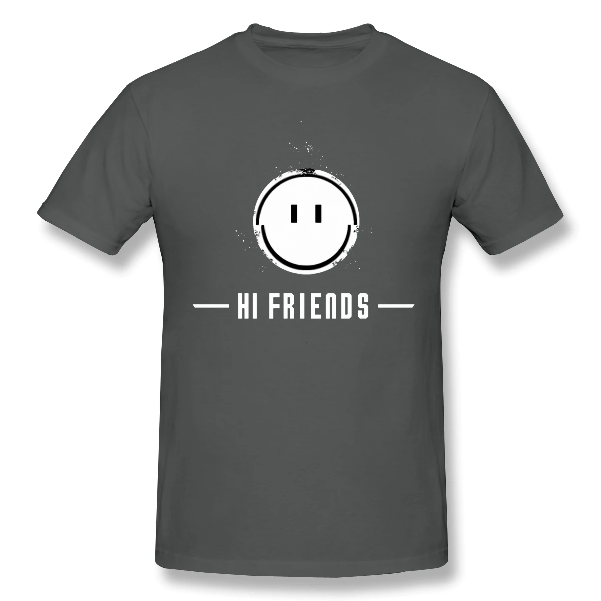 Apex Legends Men 100% Cotton Tee T Shirt Graphic Tops Letter Print Pathfinder Friends Short Sleeve