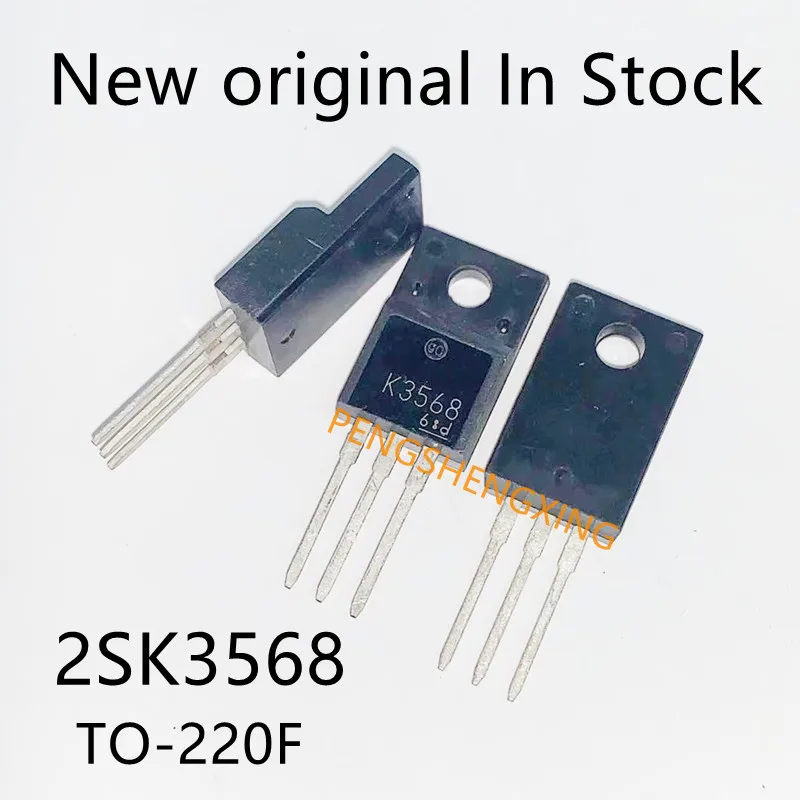 Manto original para computador, venda quente 10 flash k3568 2sk3568 12a 500v