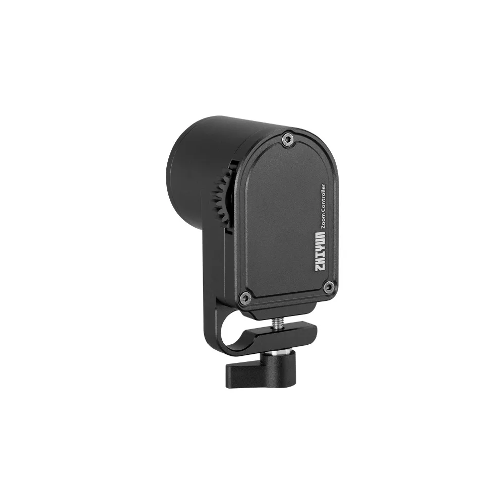 Zhiyun Accessori TransMount Servo Zoom/Regolatore di Messa A Fuoco (Max) per Handheld Gimbal Stabilizzatore WEEBILL LAB, Gru 3