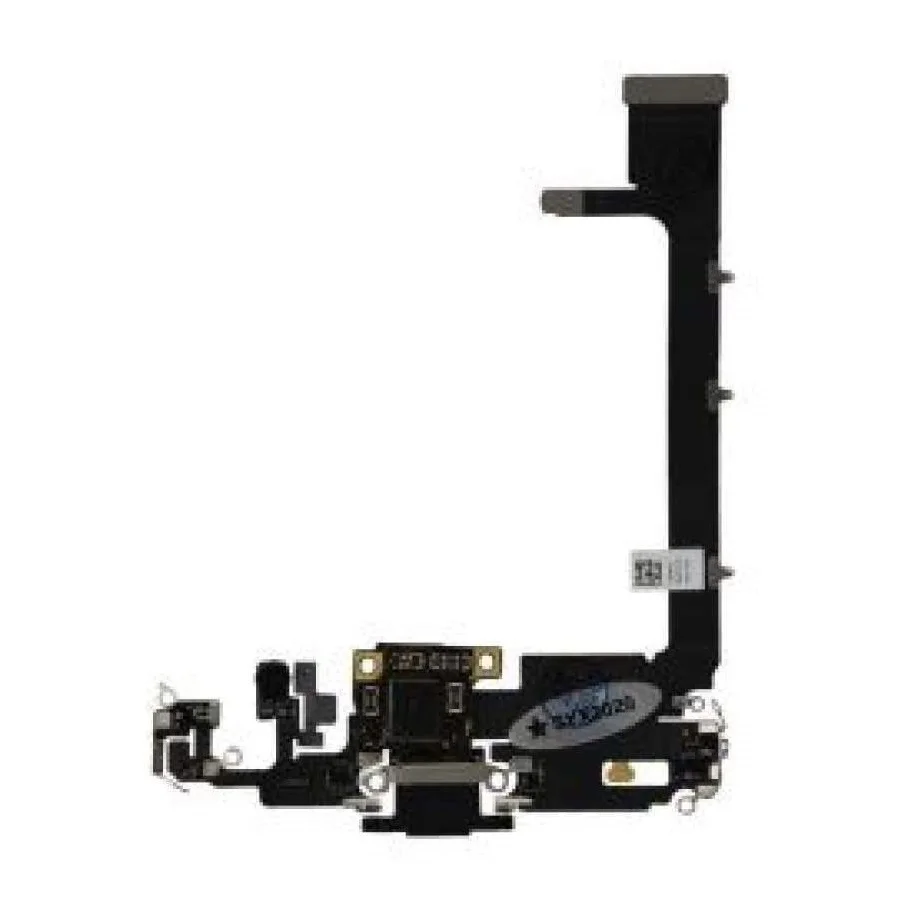 OEM For Apple iPhone 11 pro Max Charging Port Connector With IC Board Flex Cable Ribbon