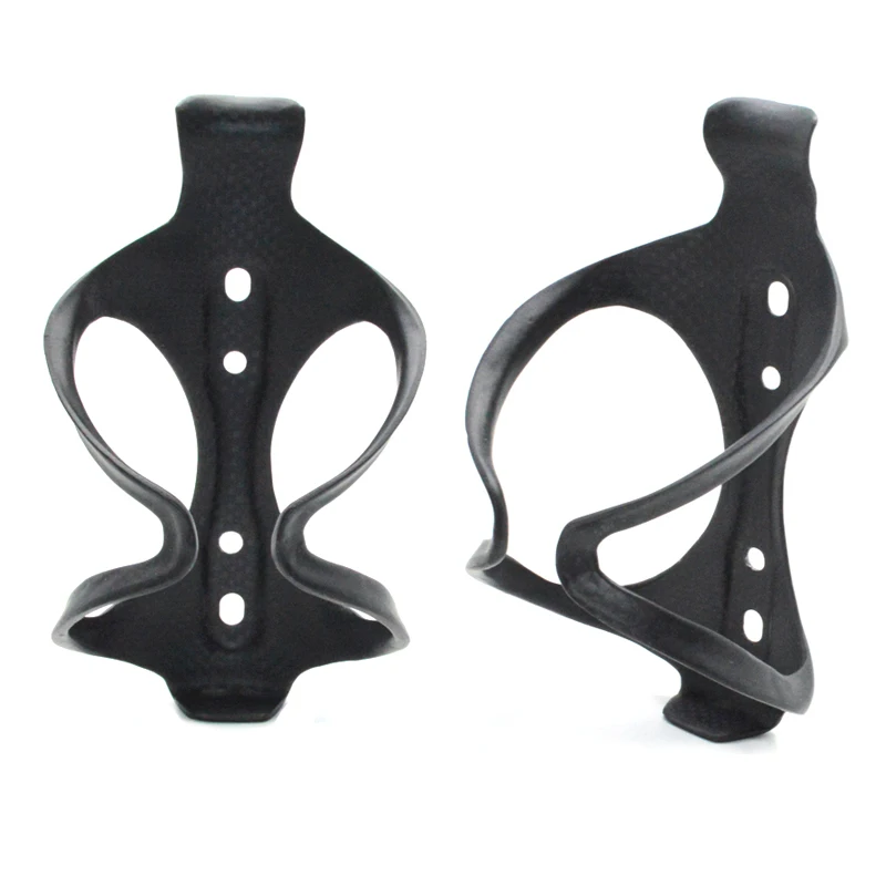 AK88 Full Carbon Fiber Bottle Holder, Bicycle Parts, 25g, 2Pcs