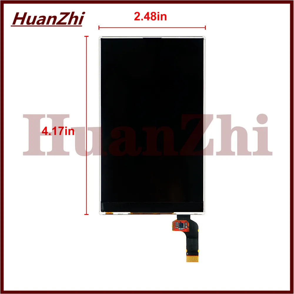 (HuanZhi) Module LCD (2nd Phiên Bản) Thay Thế cho ngựa vằn Motorola Biểu Tượng MC40 MC40N0